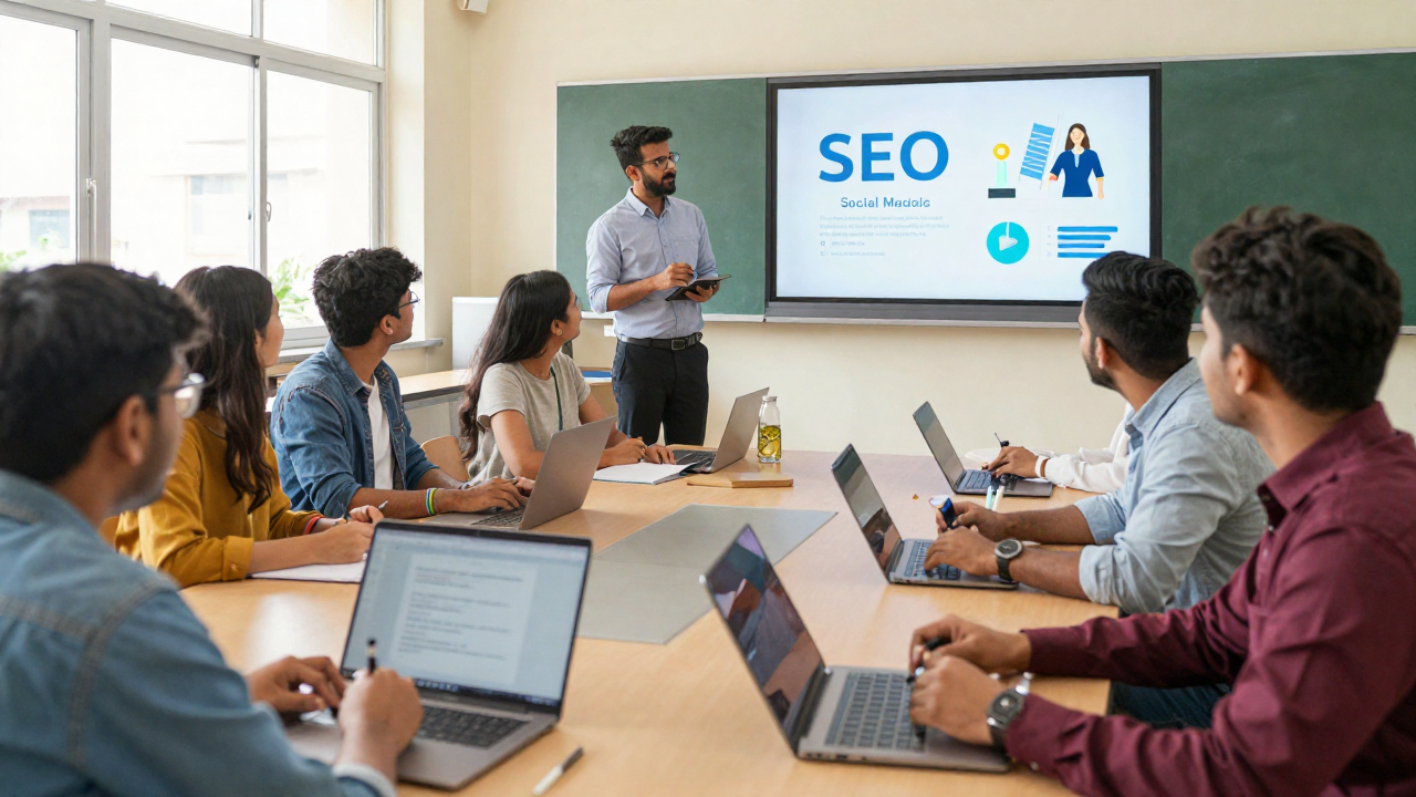 Best AI Course for Beginners in India: A No-Nonsense Guide for 2026