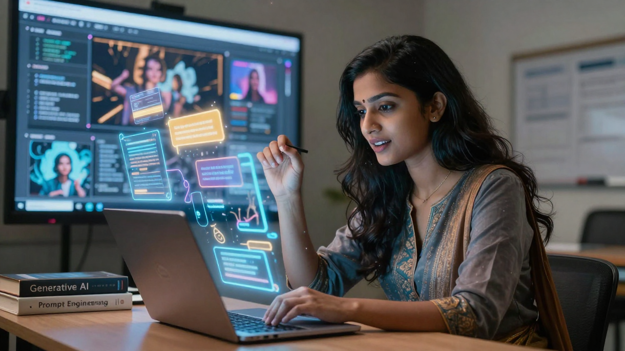AI Digital Marketing