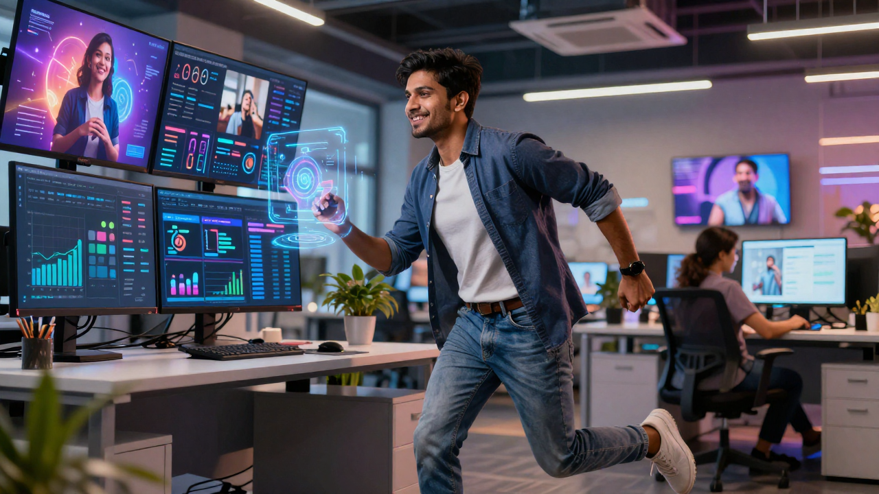 AI in Digital Marketing
