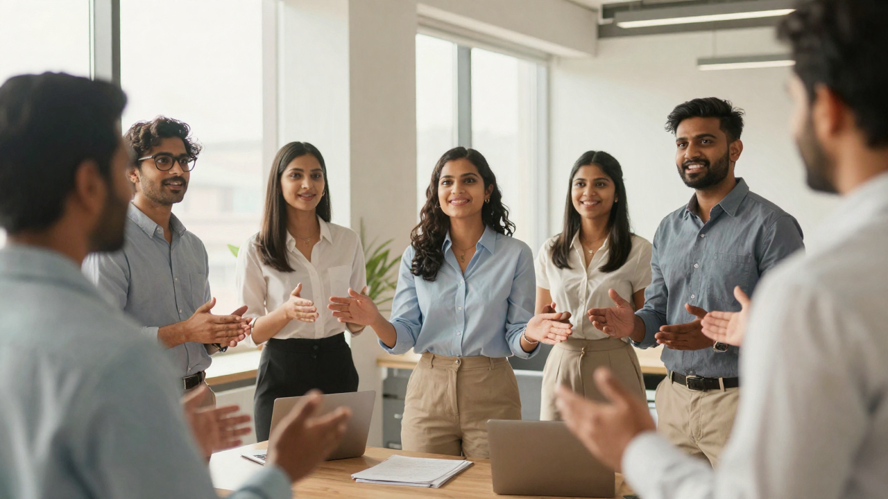 Team collaboration