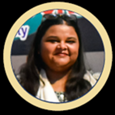 Dr. Deeksha Sharma