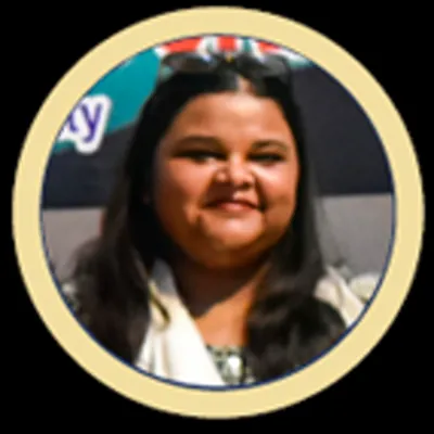 Dr. Deeksha Sharma