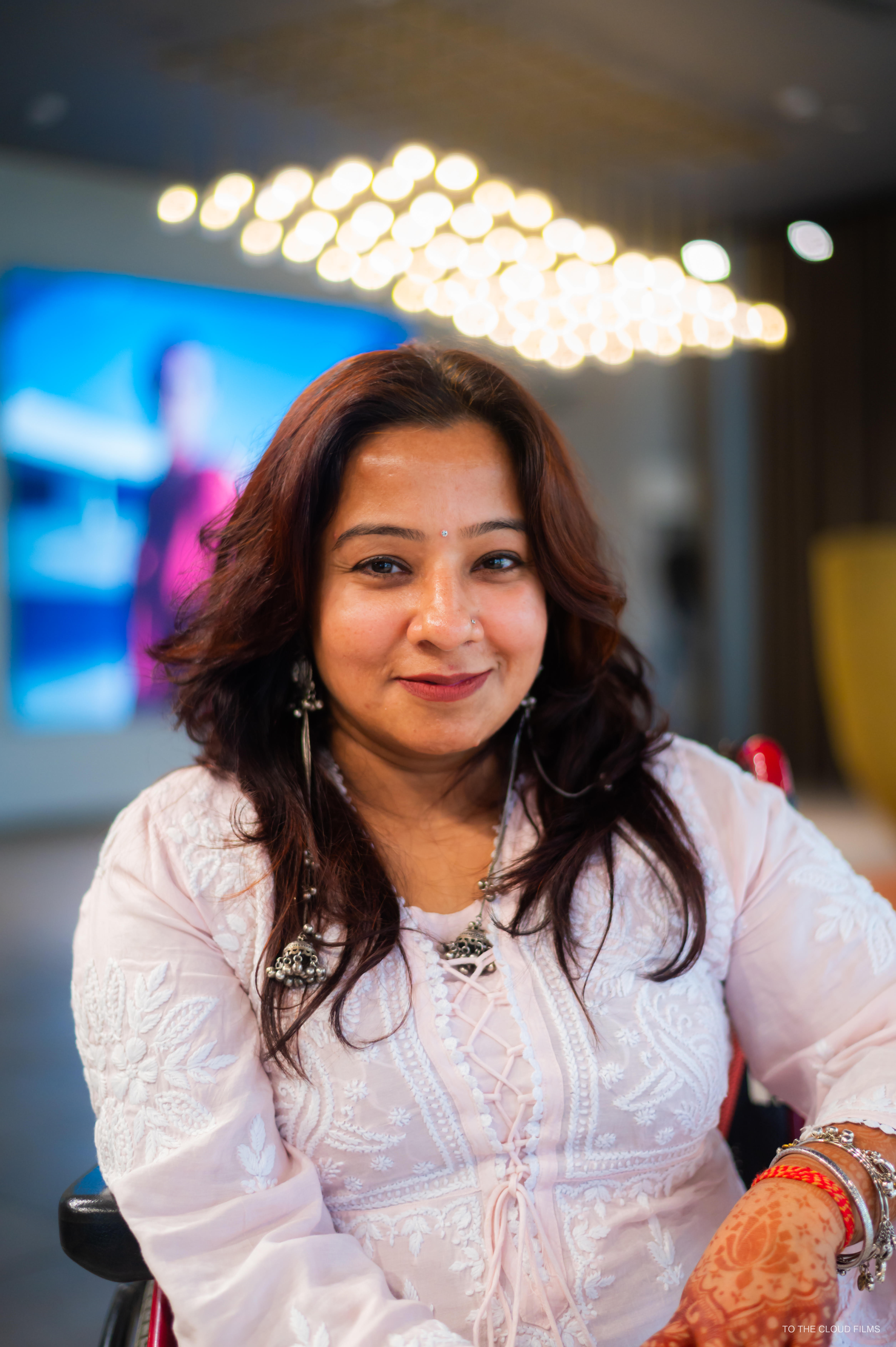 Neelam Sharma