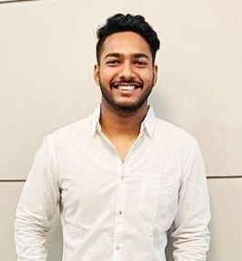 Sagar Deshpande